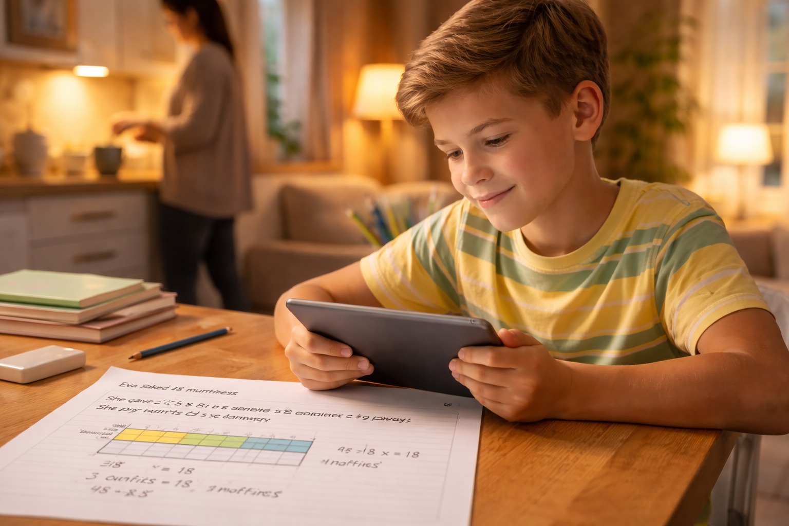 How to Improve PSLE Maths Scores (Complete Guide for Parents & Students)